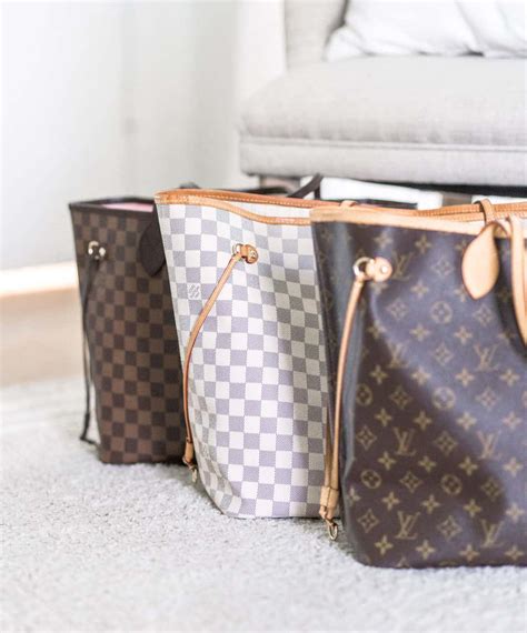 fake neverfull bag|authentic louis vuitton neverfull bag.